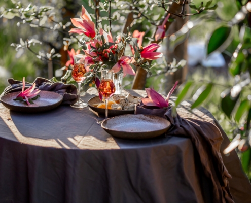 Cost-Effective Linen Rentals for Event Planning